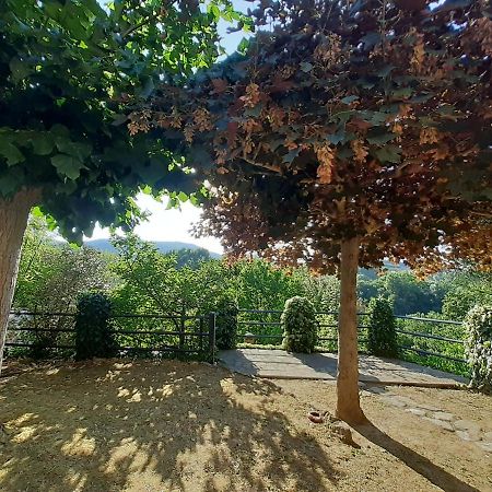 Villa Le Palmine Palazzone Luaran gambar