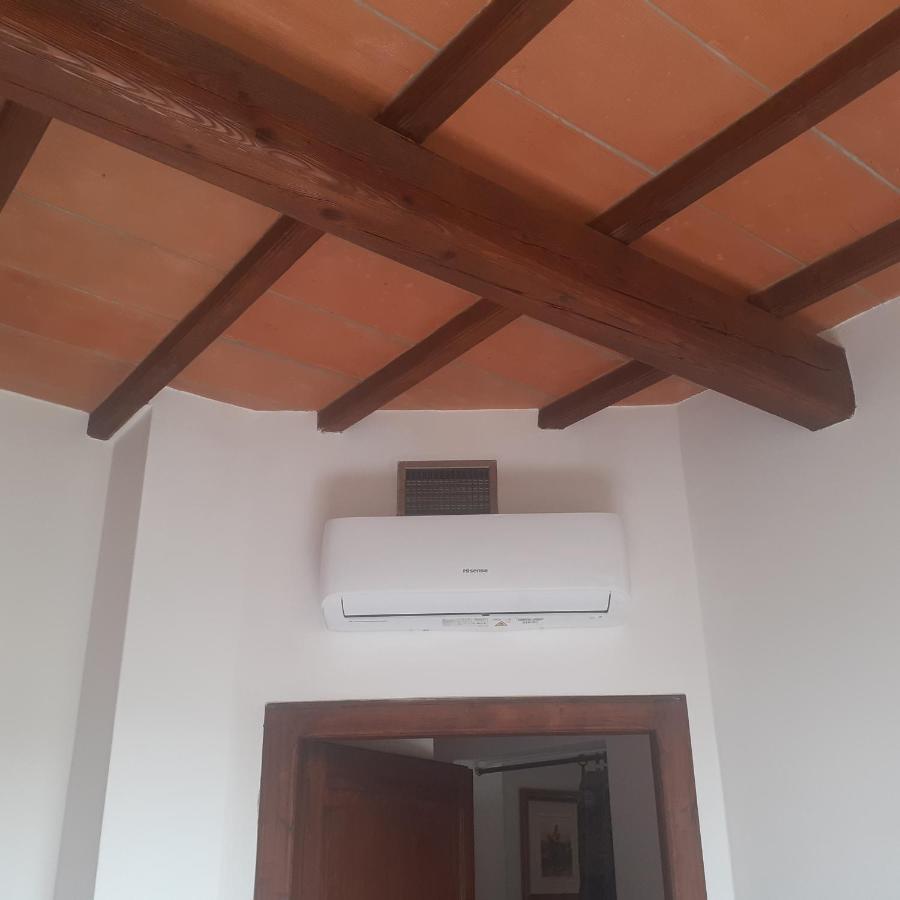 Villa Le Palmine Palazzone Luaran gambar
