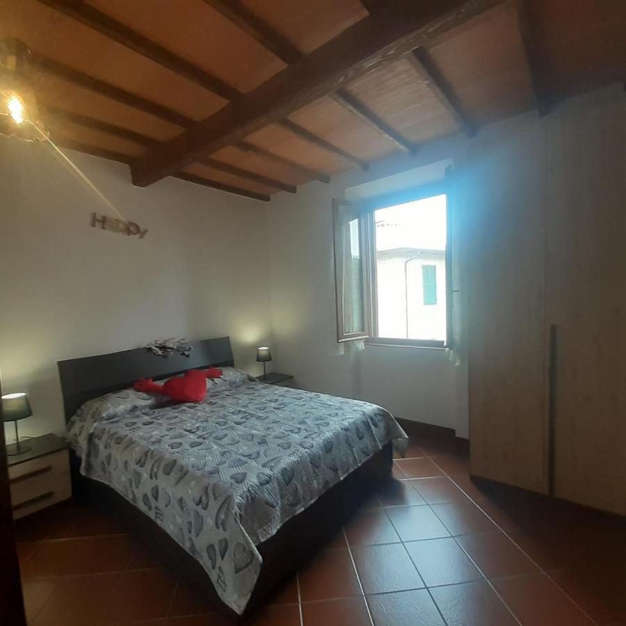 Villa Le Palmine Palazzone Luaran gambar