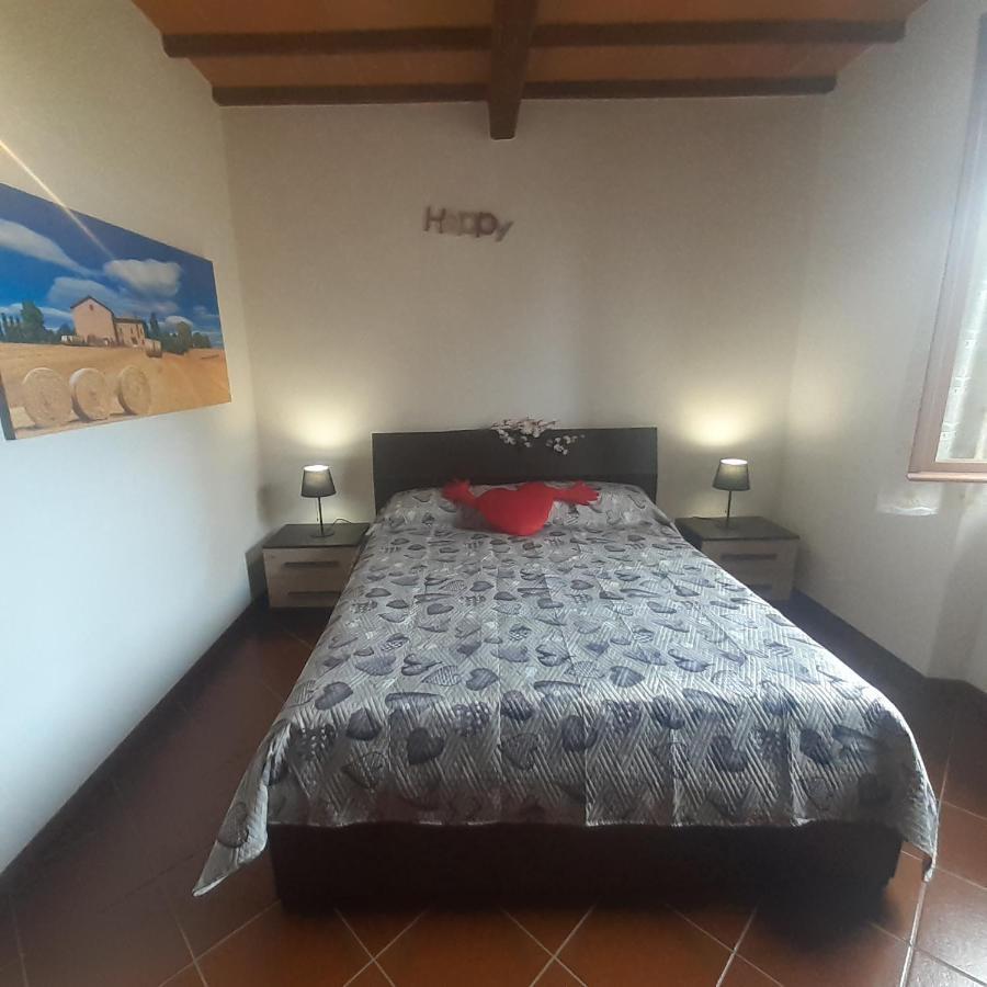 Villa Le Palmine Palazzone Luaran gambar