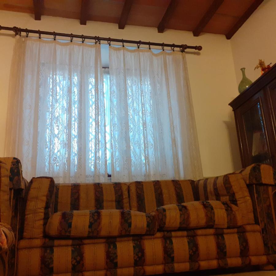 Villa Le Palmine Palazzone Luaran gambar