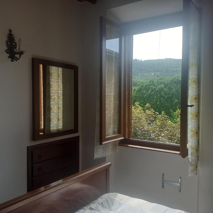 Villa Le Palmine Palazzone Luaran gambar