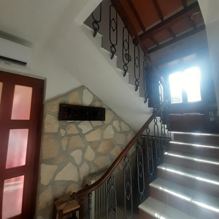 Villa Le Palmine Palazzone Luaran gambar