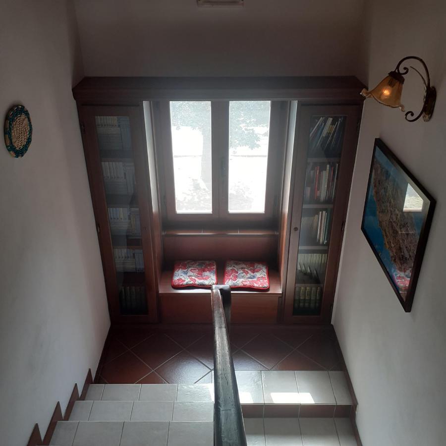 Villa Le Palmine Palazzone Luaran gambar