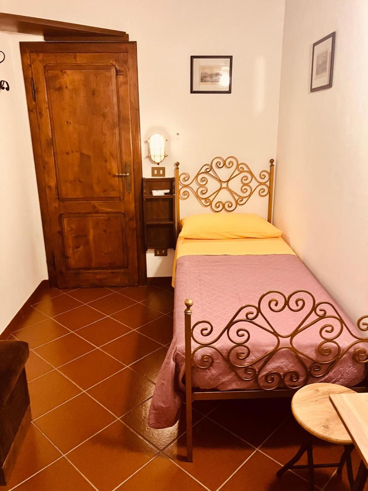 Villa Le Palmine Palazzone Luaran gambar
